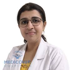 Dr Pendyala Sindhu